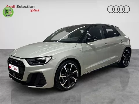 AUDI A1 A1 Sportback 30 TFSI Adrenalin S tronic 85kW