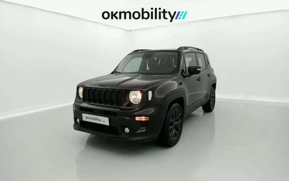 JEEP Renegade Renegade 1.0 Night Eagle II 4x2