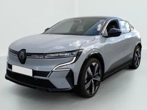 Renault Megane E-tech Megane E-Tech EV60 220 ch optimum charge Techno Occasion