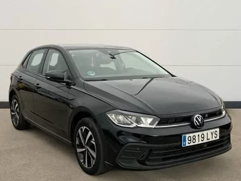 VOLKSWAGEN Polo Polo 1.0 TSI Life DSG 81kW