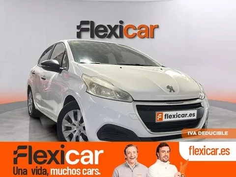PEUGEOT 208 208 1.6BlueHDi Access 75