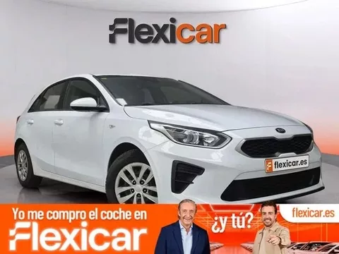 KIA Ceed Ceed 1.0 T-GDI Concept