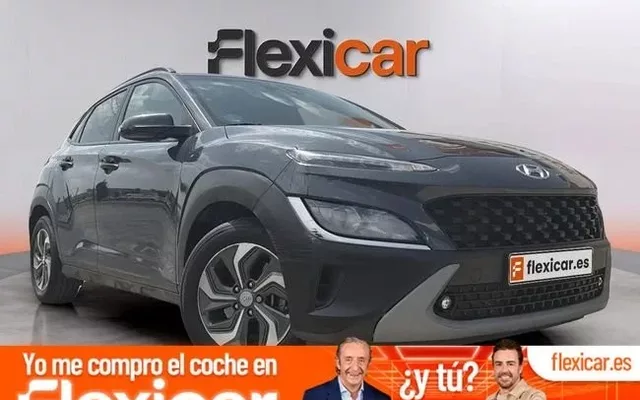 HYUNDAI Kona Kona HEV 1.6 GDI DT Style Sky