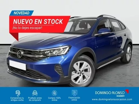 VOLKSWAGEN Taigo Connect 1.0 TSI 70kW (95CV) SG5 (CS13MV22)
