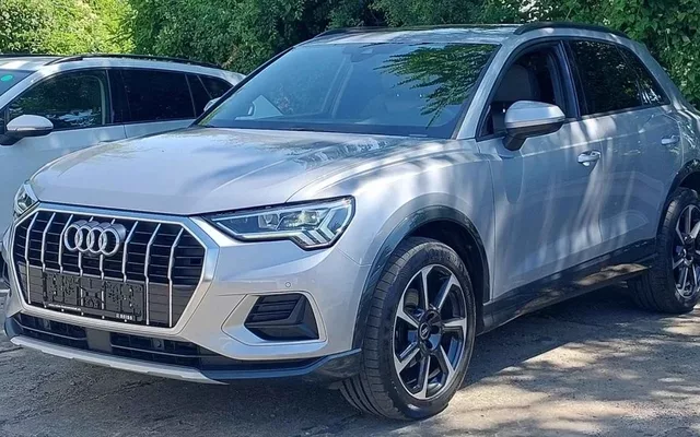 AUDI Q3 Q3 35 TDI Advanced 110kW