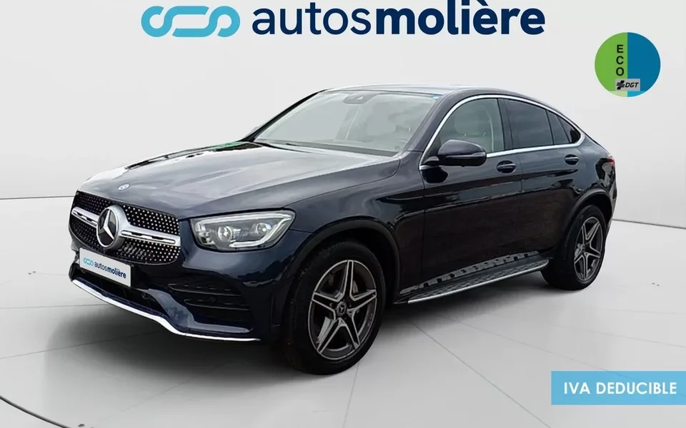 200 4Matic 145 kW (197 CV)