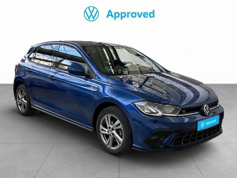 R-Line 1.0 TSI 70 kW (95 CV)