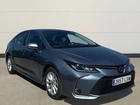 TOYOTA Corolla SEDAN 1.8 HYBRID ACTIVE TECH E-CVT 122 4P