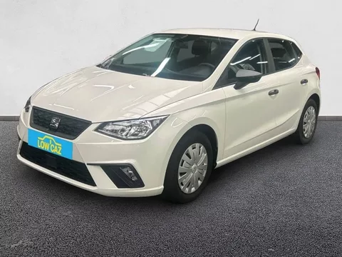 SEAT IBIZA 1.0 MPI 80 ch S/S BVM5 Reference Business