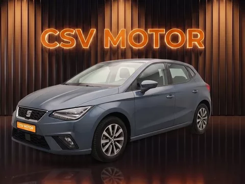 SEAT Ibiza 1.0 TSI 70kW 95CV StartStop Style