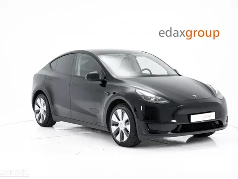 Tesla Model Y Standard