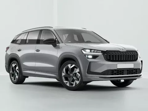 Skoda Kodiaq 1.5 TSI 150 ACT DSG7 SPORTLINE Occasion