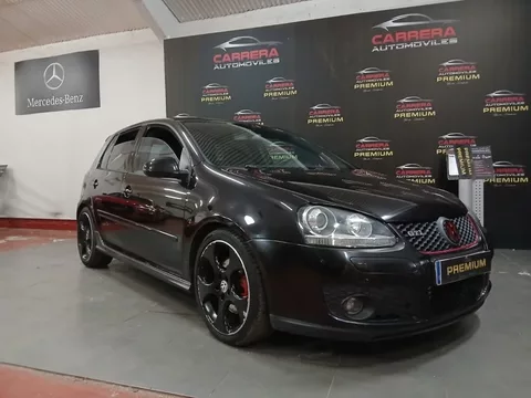 VOLKSWAGEN Golf Golf 2.0 TFSI GTI