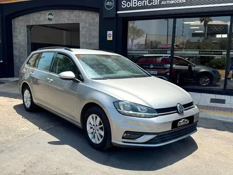 VOLKSWAGEN Sportsvan Sportsvan 1.6TDI CR Advance 85kW