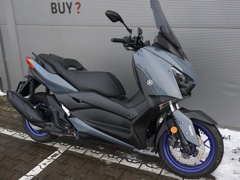 Yamaha X-Max 125 XMAX