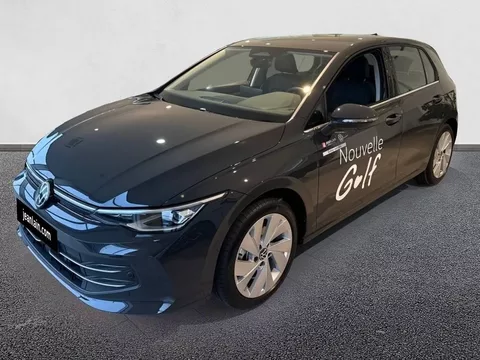 VOLKSWAGEN GOLF 1.5 eTSI EVO2 150 DSG7 Style