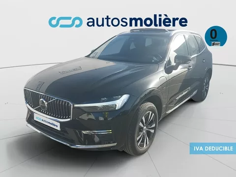 T6 Recharge Plus Bright AWD Auto 257 kW (350 CV)