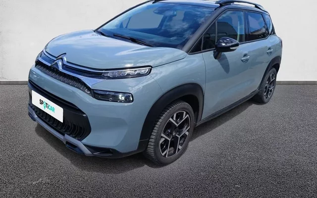 CITROEN C3 AIRCROSS PureTech 130 S&S EAT6 Shine Pack