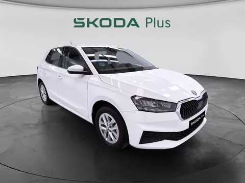 SKODA Fabia Fabia 1.0 TSI Ambition 70kW