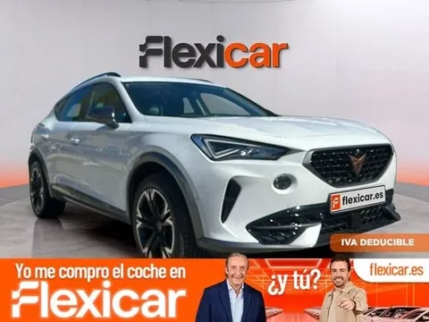 CUPRA Formentor 1.5 TSI 110kW (150 CV) DSG