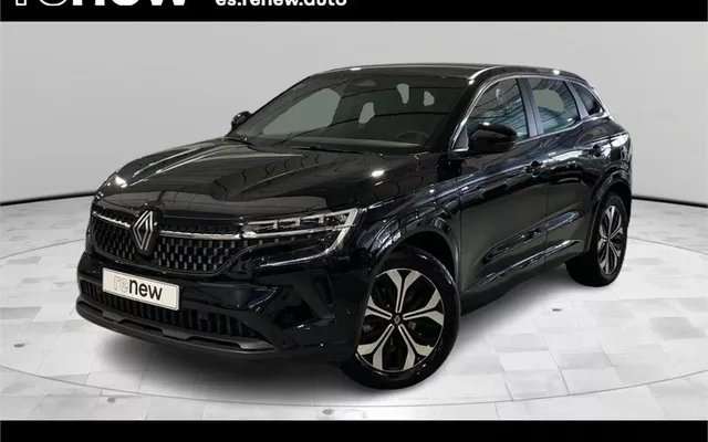 RENAULT Austral Austral 1.3 TCe Mild Hybrid Equilibre 103kW