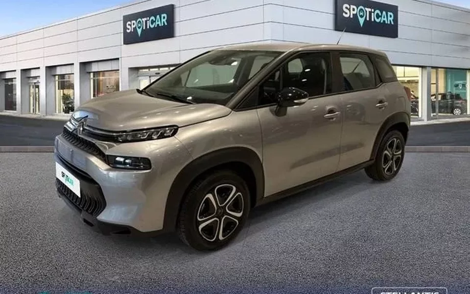 CITROEN C3 Aircross C3 Aircross Puretech S&S Feel 110 - 12950€ en Granada