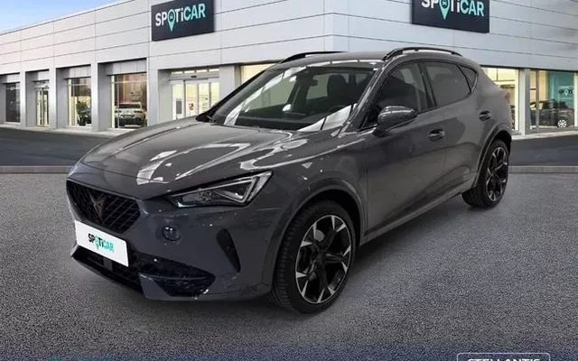 CUPRA Formentor 1.5 TSI 110kW (150 CV) DSG -