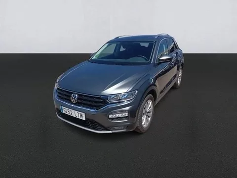 VOLKSWAGEN T-Roc T-Roc 2.0TDI Advance 85kW
