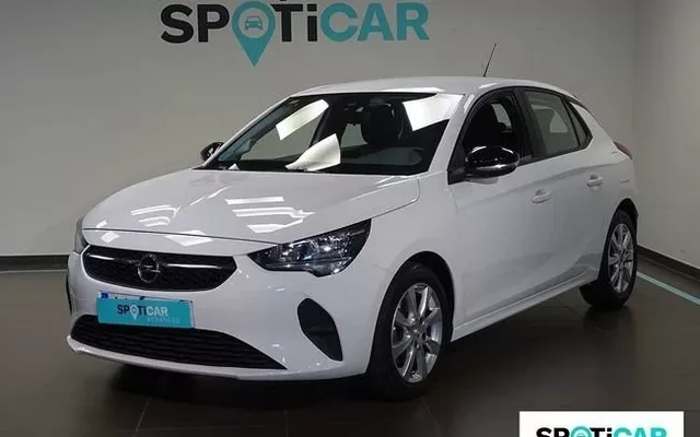 OPEL Corsa Corsa 1.2T XHL S/S Edition 100 - 11900€ en Barakaldo