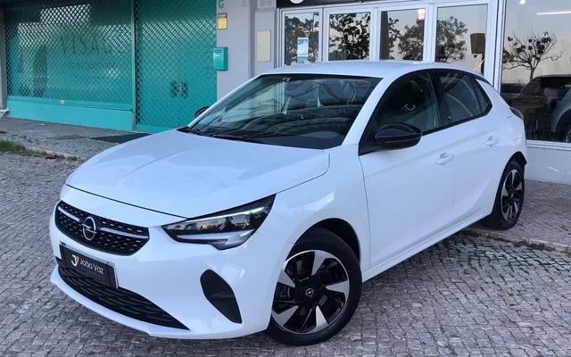 Opel Corsa-e Business