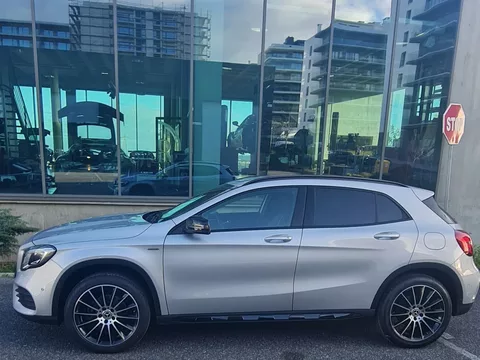 Mercedes-Benz GLA 180 UrbanStyle Edition