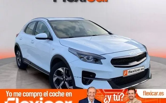 KIA XCeed XCeed 1.0 T-GDi Drive
