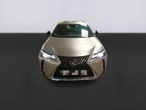 LEXUS UX 2.0 250h Business