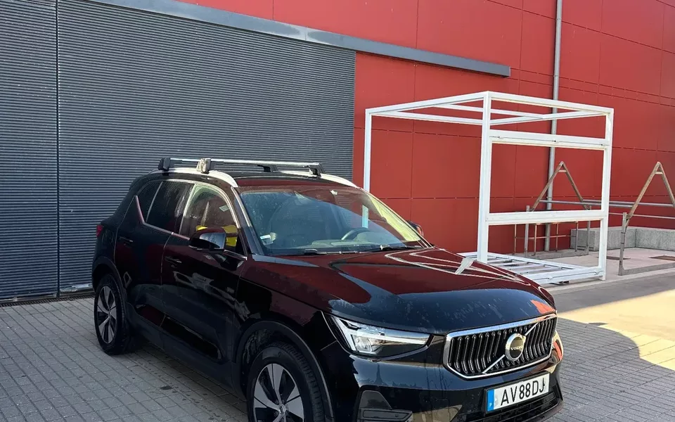 Volvo XC 40
