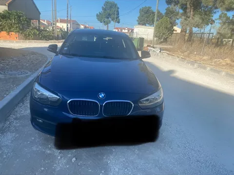 BMW 116