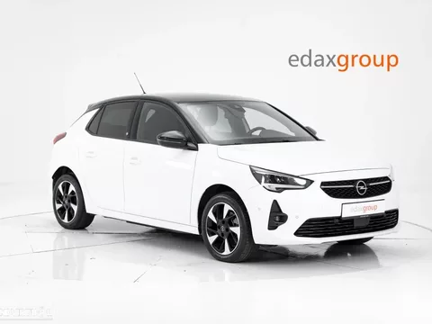 Opel Corsa-e GS