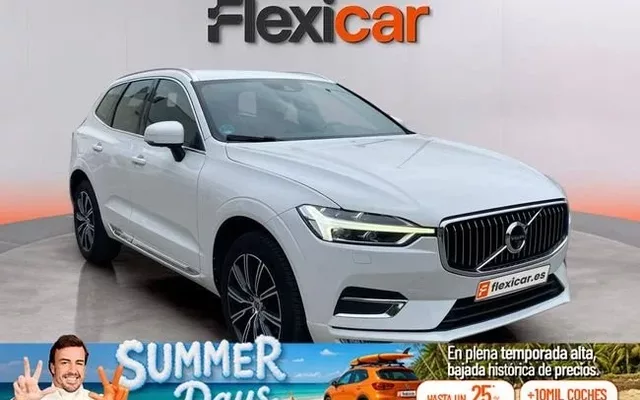 VOLVO XC60 XC60 D4 Inscription AWD Aut.
