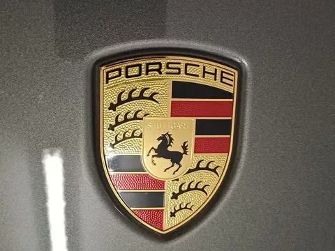 Porsche 911 (992) Carrera Cabriolet PDK