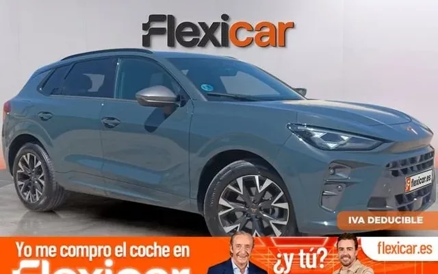 CUPRA Terramar 1.5 eTSI 110kW (150 CV) DSG