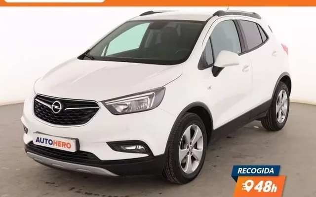 OPEL Mokka 1.4 Turbo Selective Start/Stop