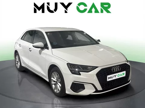 AUDI A3 A3 Sportback 30 TFSI S tronic