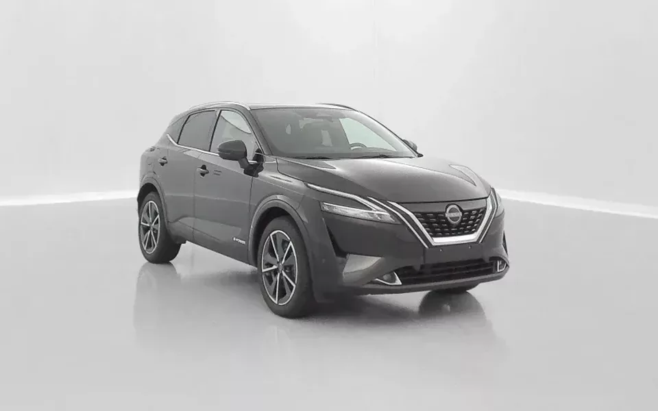 Nissan QASHQAI Qashqai III e-POWER 190ch Tekna Occasion