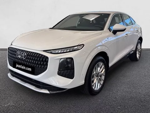 AUDI Q3 Sportback e-hybrid 272 ch S tronic 6 Advanced