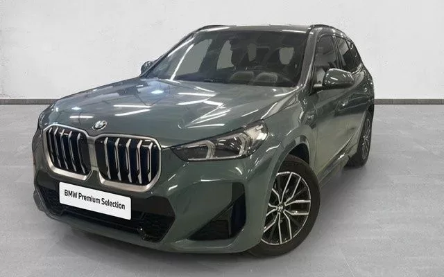 BMW X1 X1 sDrive 18dA
