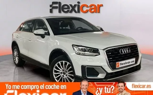 AUDI Q2 Q2 30 TFSI Design 85kW