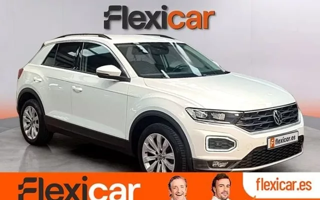 VOLKSWAGEN T-Roc T-Roc 2.0TDI Advance 85kW