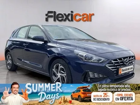 HYUNDAI i30 1.0 TGDI 48V Klass DCT