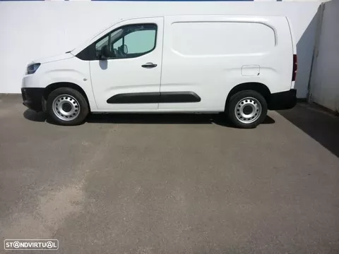 Toyota Proace City Verso 1.5D L1 Comfort