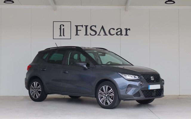 SEAT ARONA 1.0 TSI STYLE