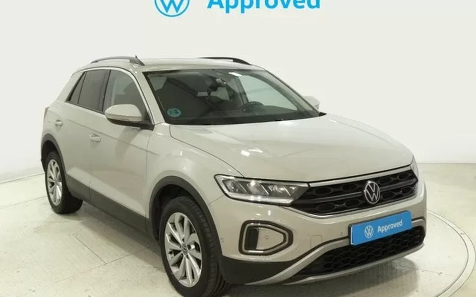 VOLKSWAGEN T-Roc T-Roc 2.0TDI Life DSG7 110KW